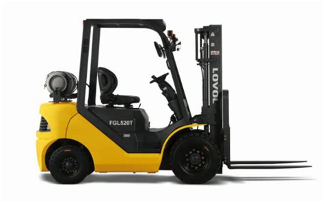 lovol forklift parts